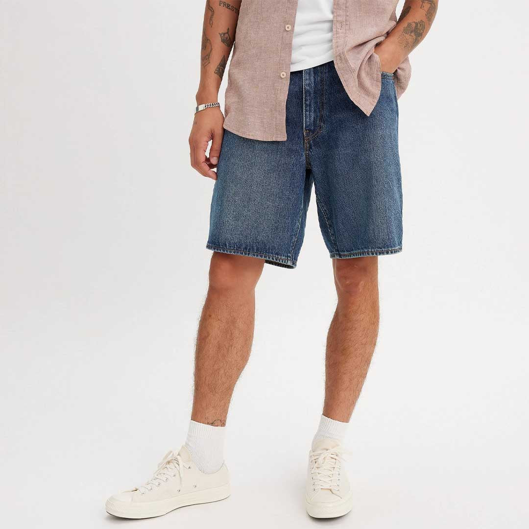 468 Stay Loose Shorts | Picnic & Friends Short