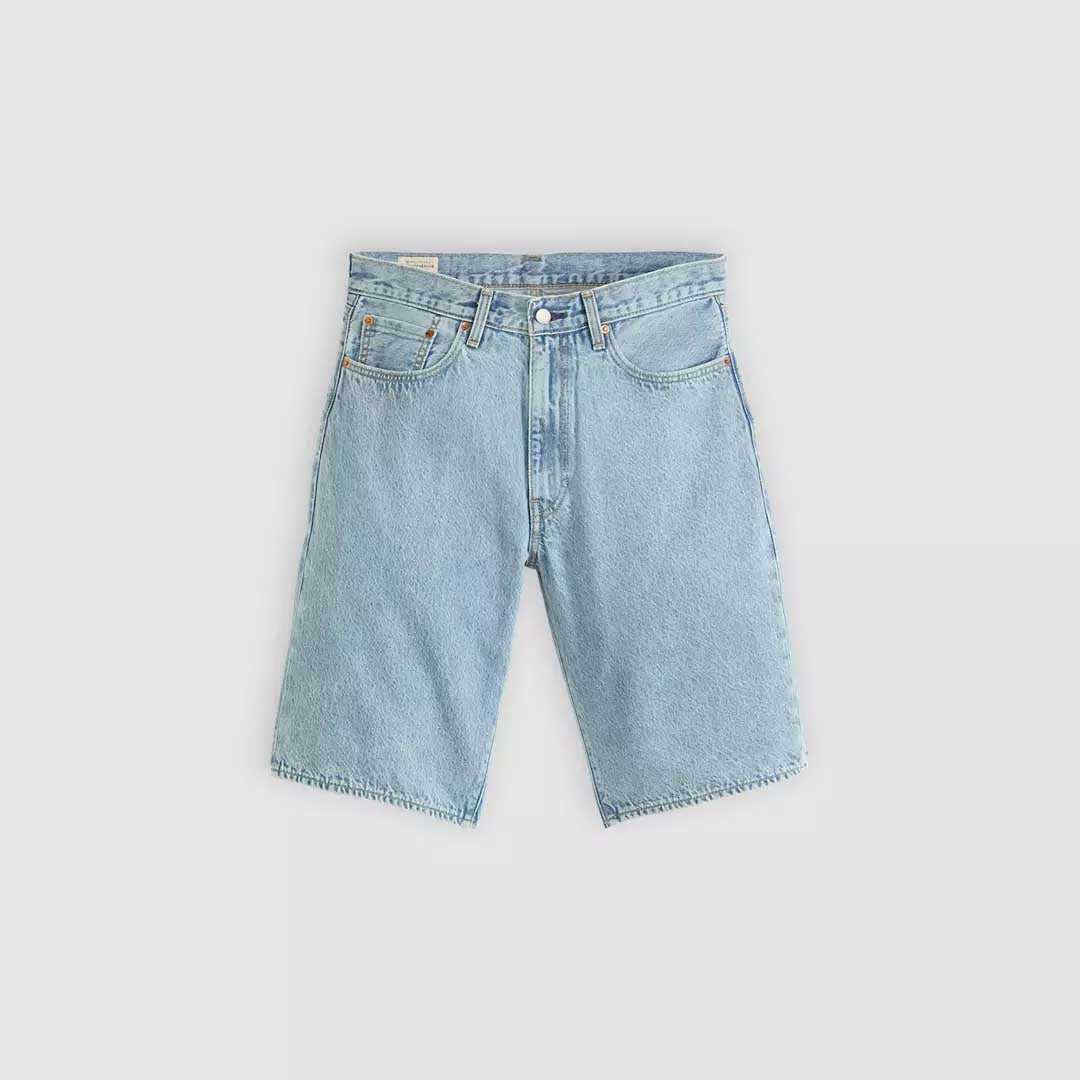 478 Baggy Short | My Pockets Full