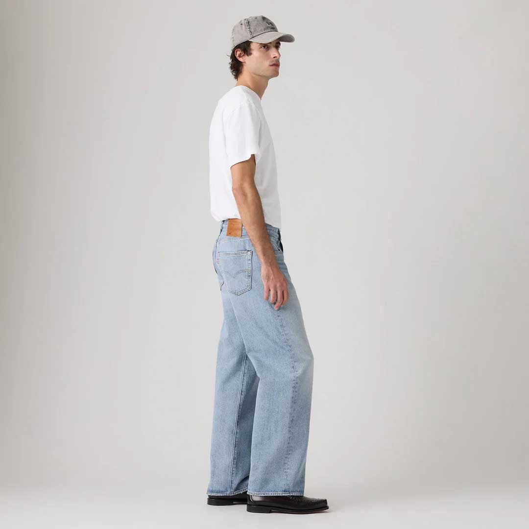 501 Loose | In My Bronco