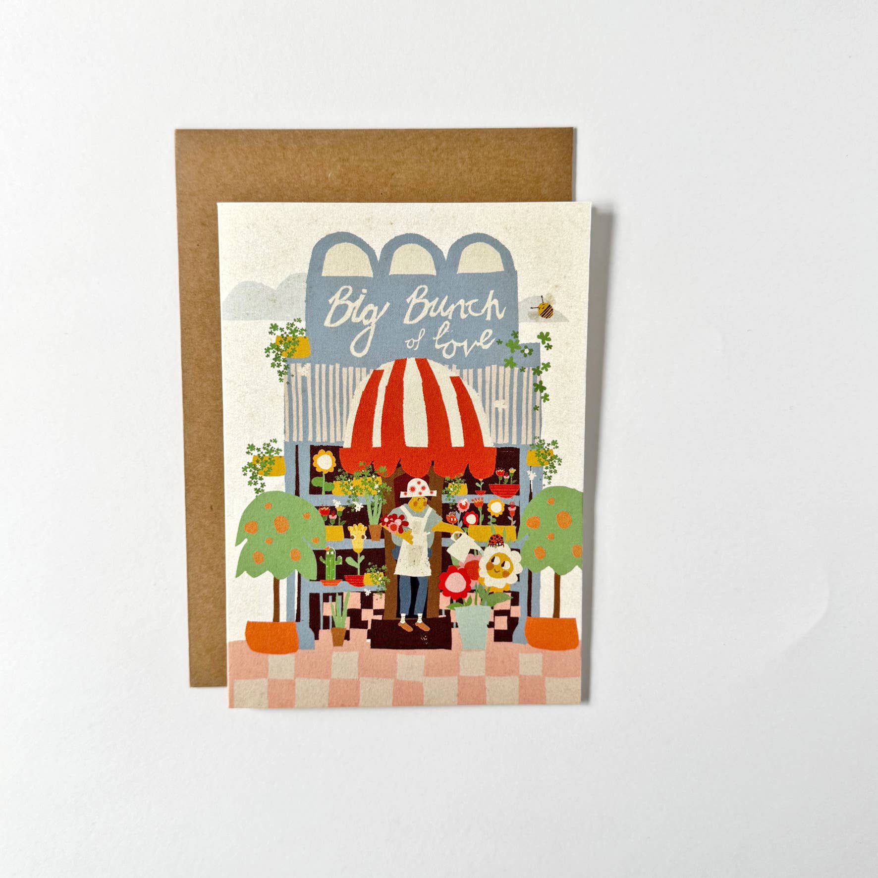 Big Bunch of Love | Florist