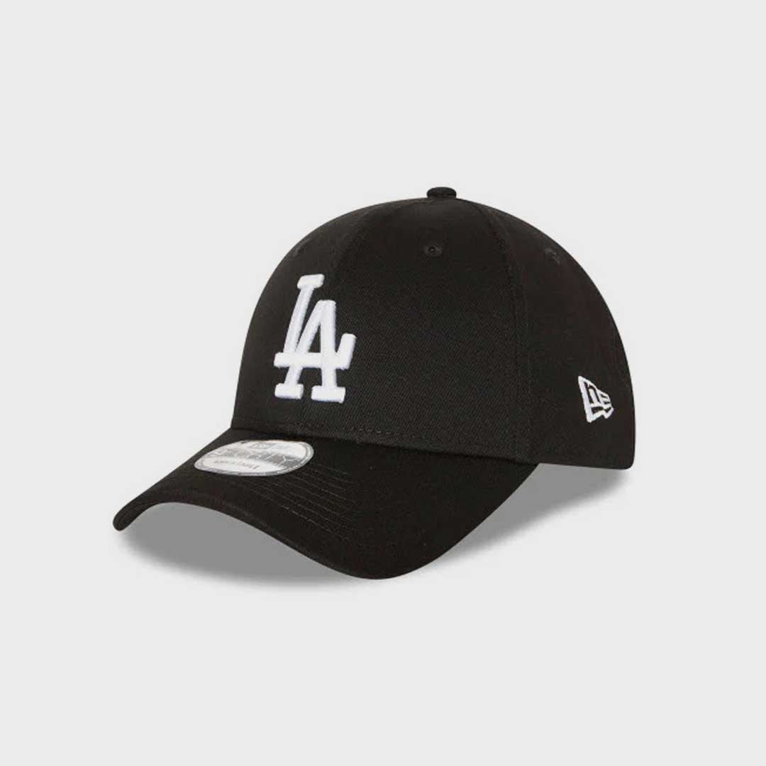 9Forty La Dodgers | Black
