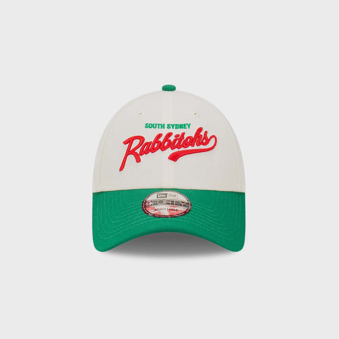 9FORTY 2TONE SCRIPT | SOUTH SYDNEY RABBITOHS