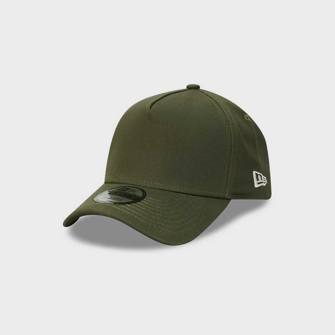 9Forty A-Frame Essentials | Olive