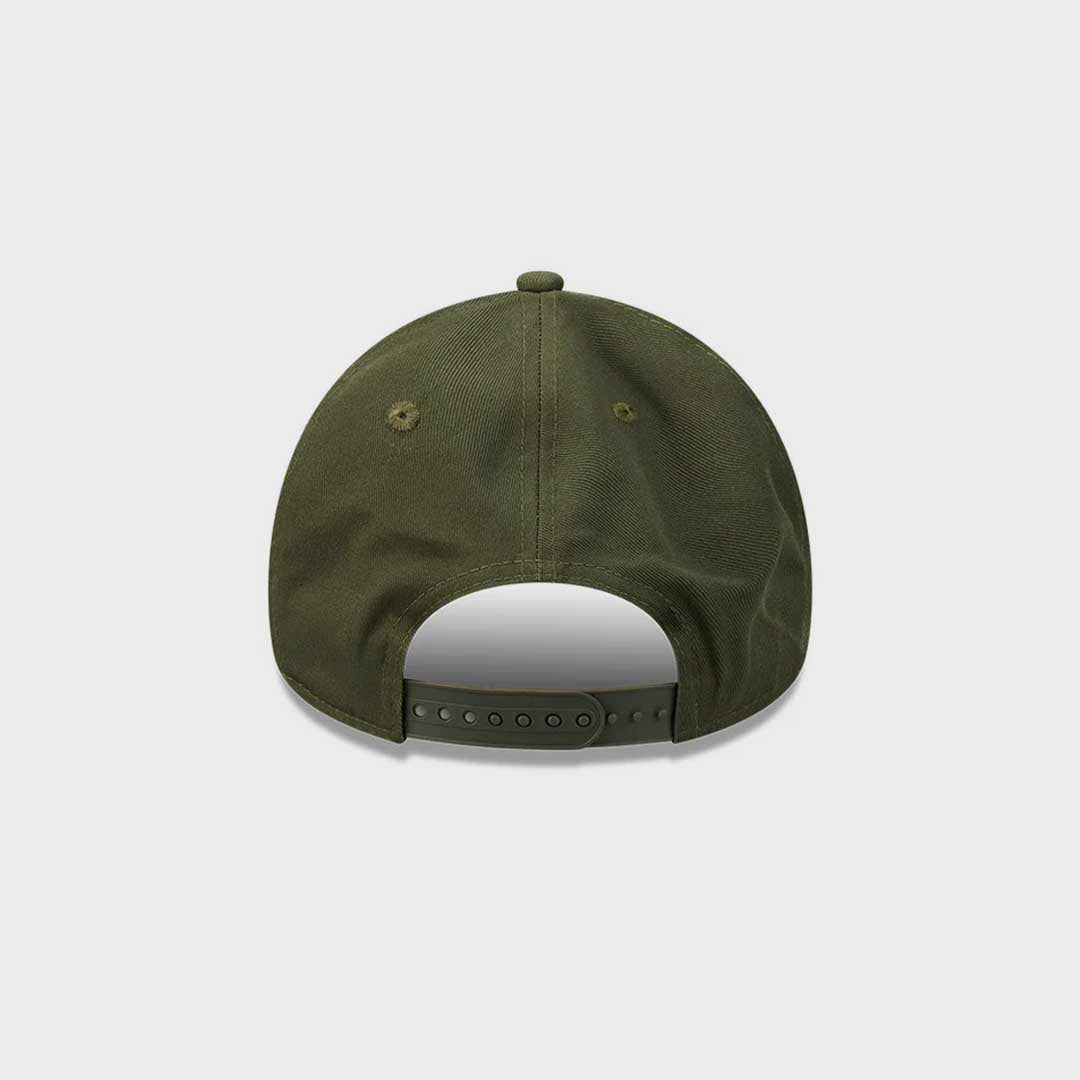 9Forty A-Frame Essentials | Olive