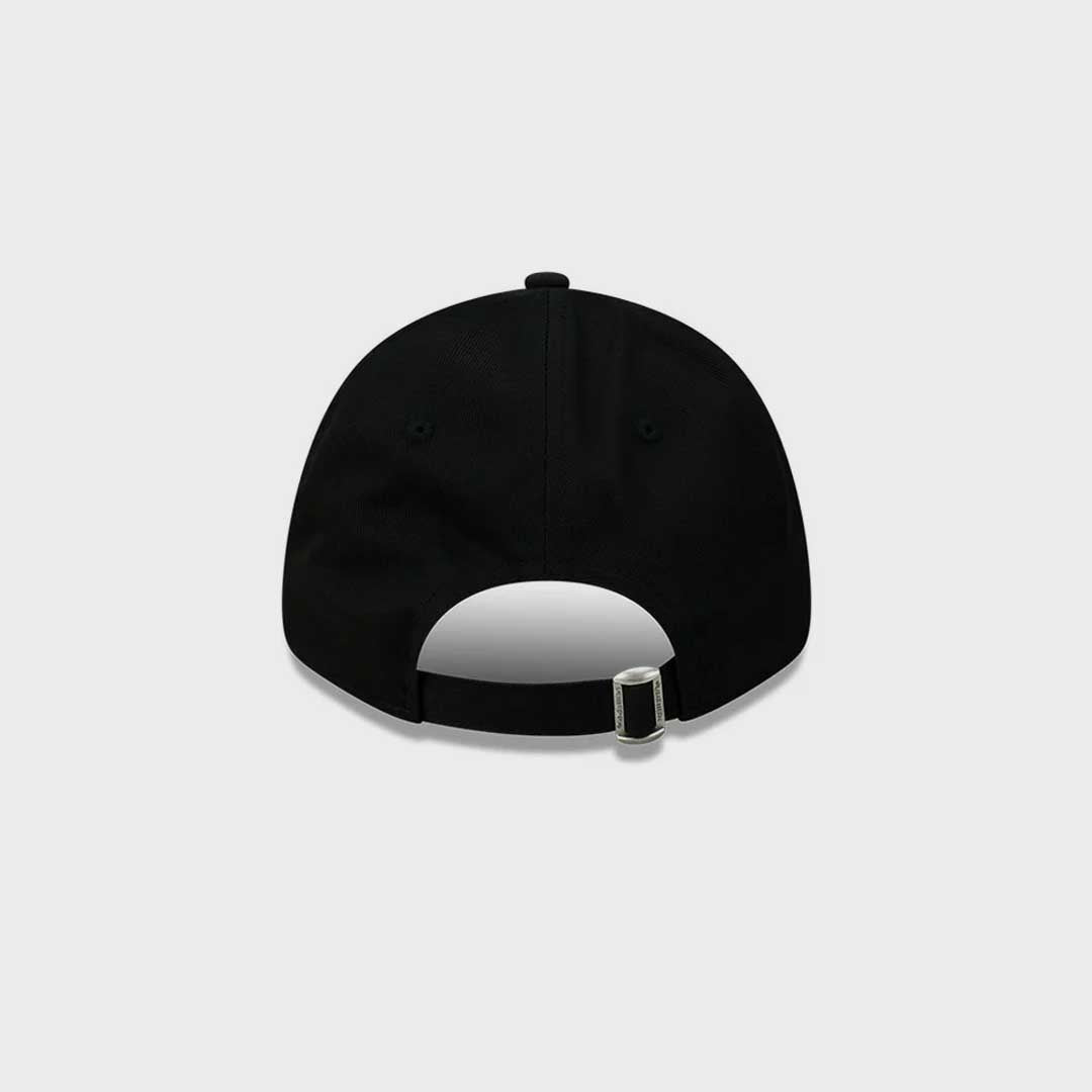 9Forty Chicago White Sox | Black White