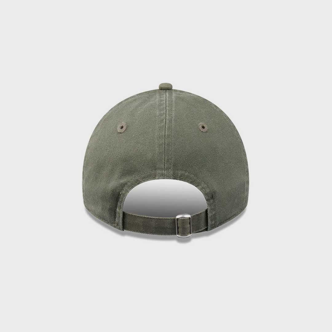 9Twenty LA Dodgers | Green White