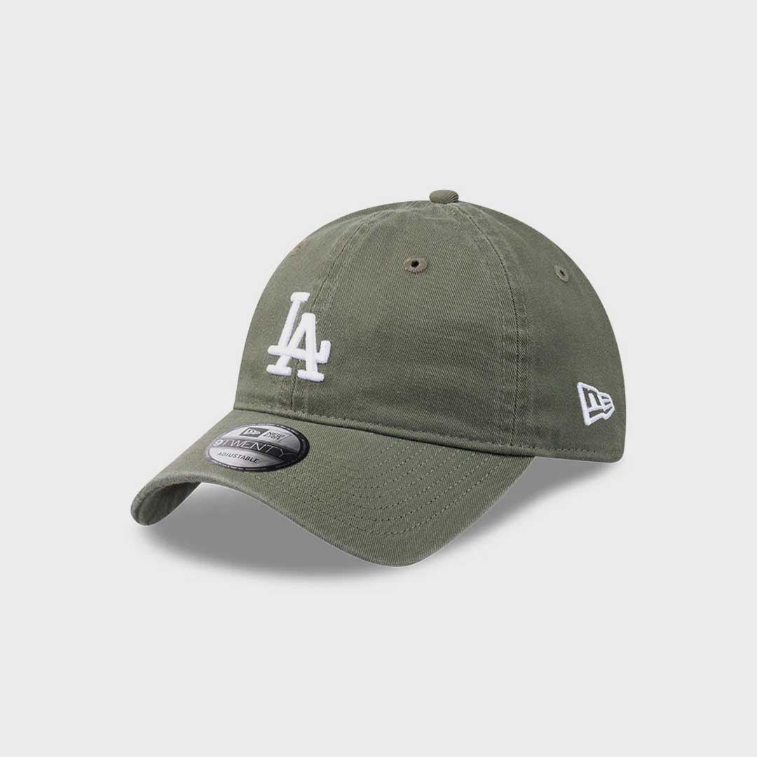 9Twenty LA Dodgers | Green White