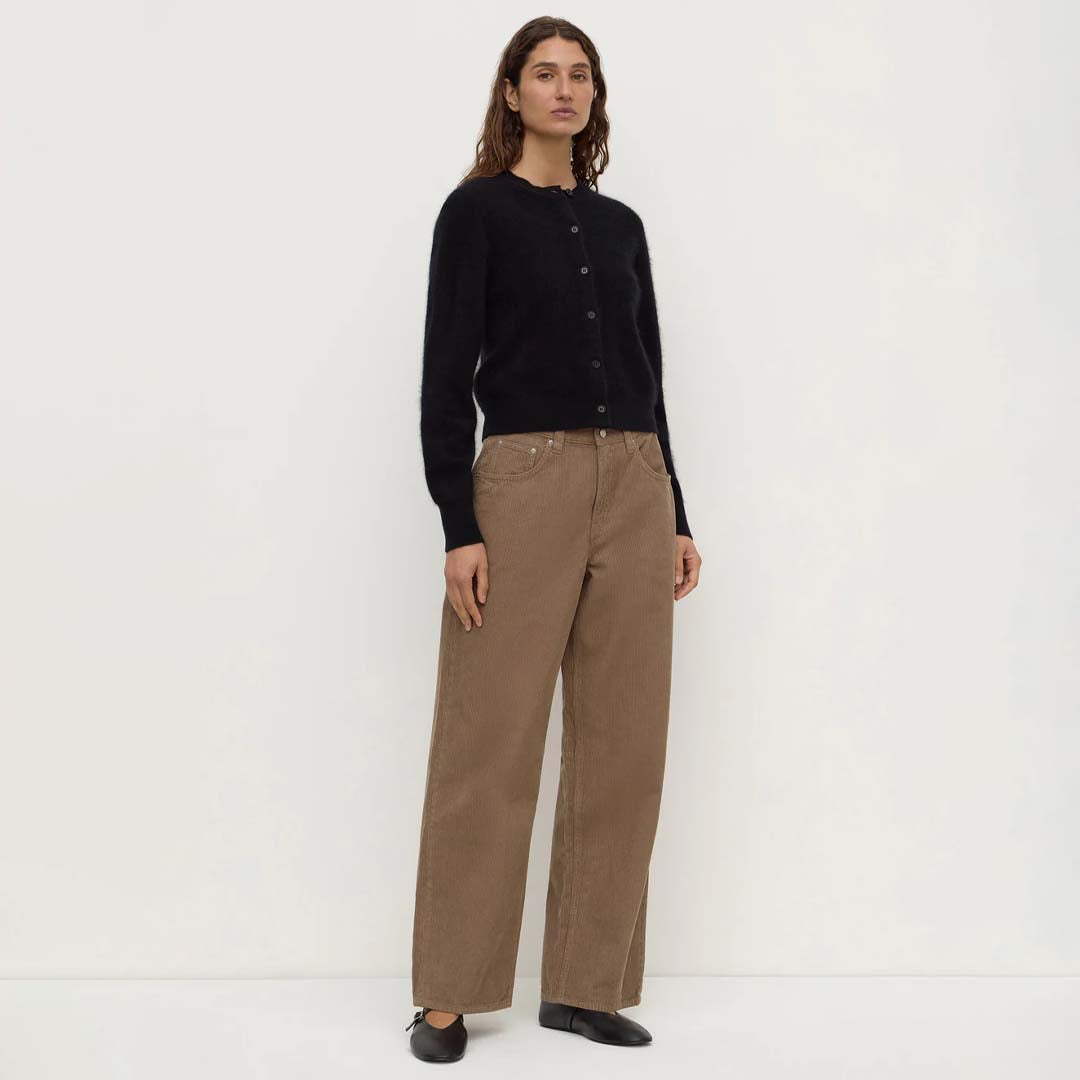 Oakley Cord Pant | Sable