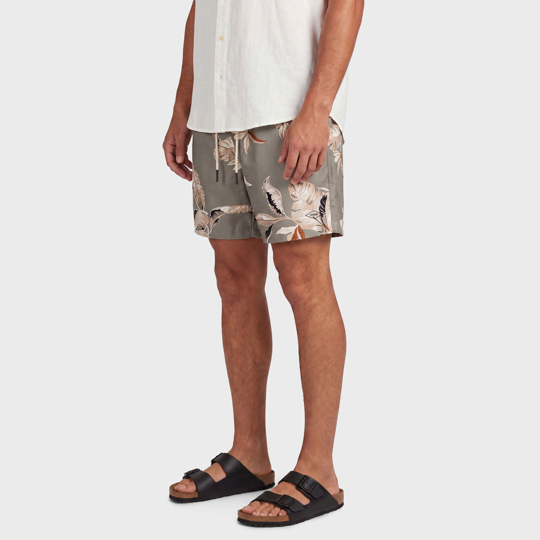 The Academy Brand Delta Boardy in Sage Green, image 3