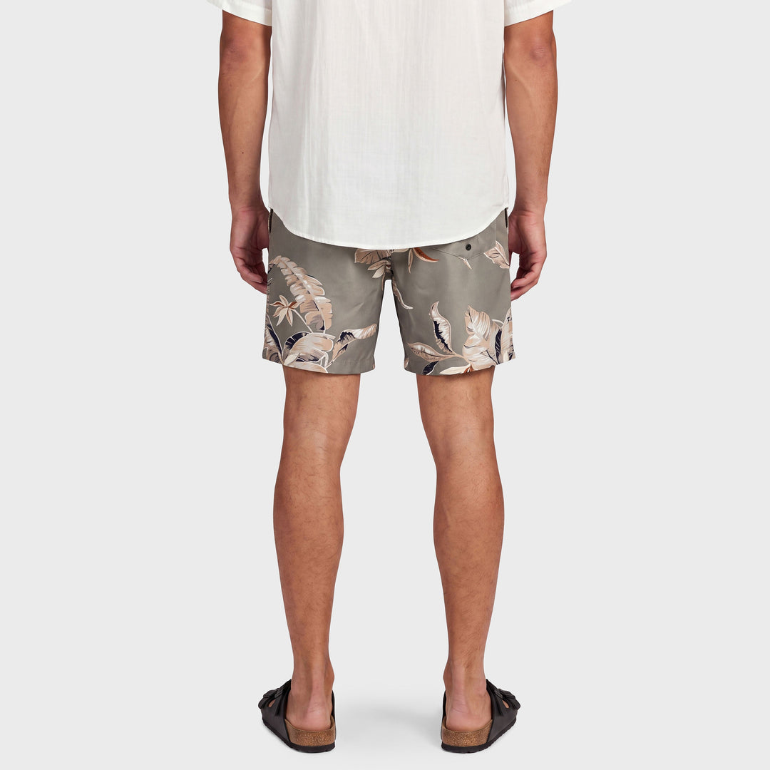The Academy Brand Delta Boardy in Sage Green, image 5