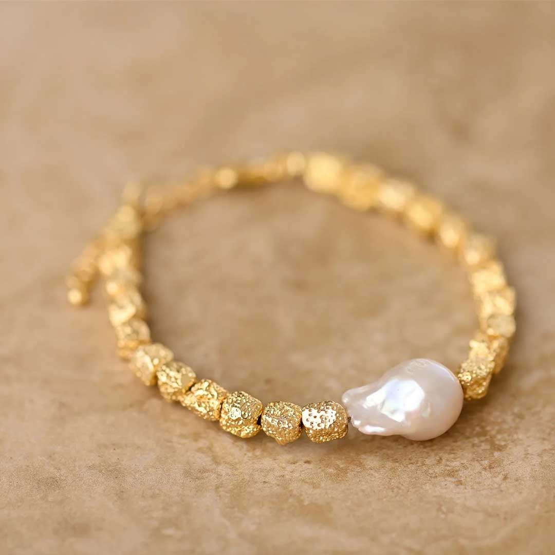 Agnes Bracelet