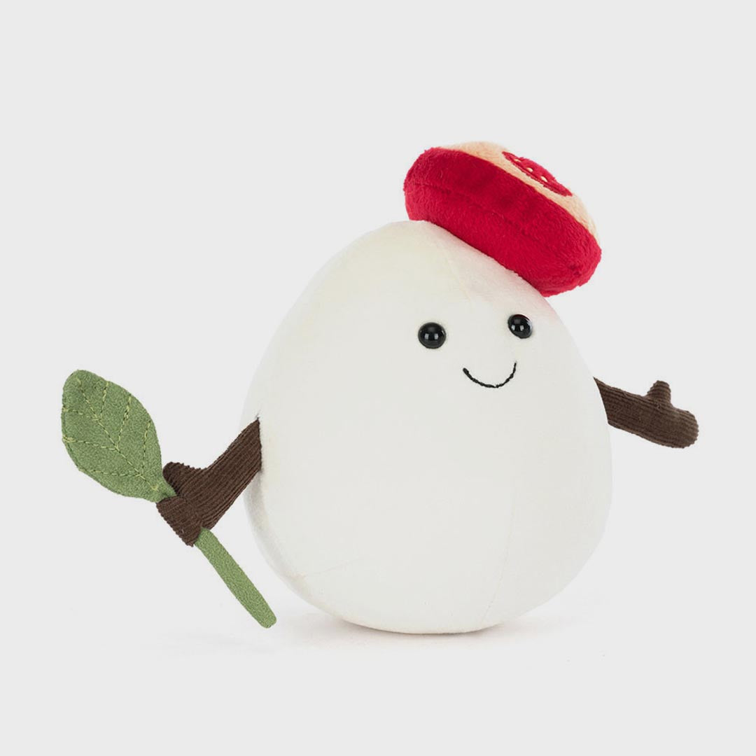 Amuseables Mozzarella