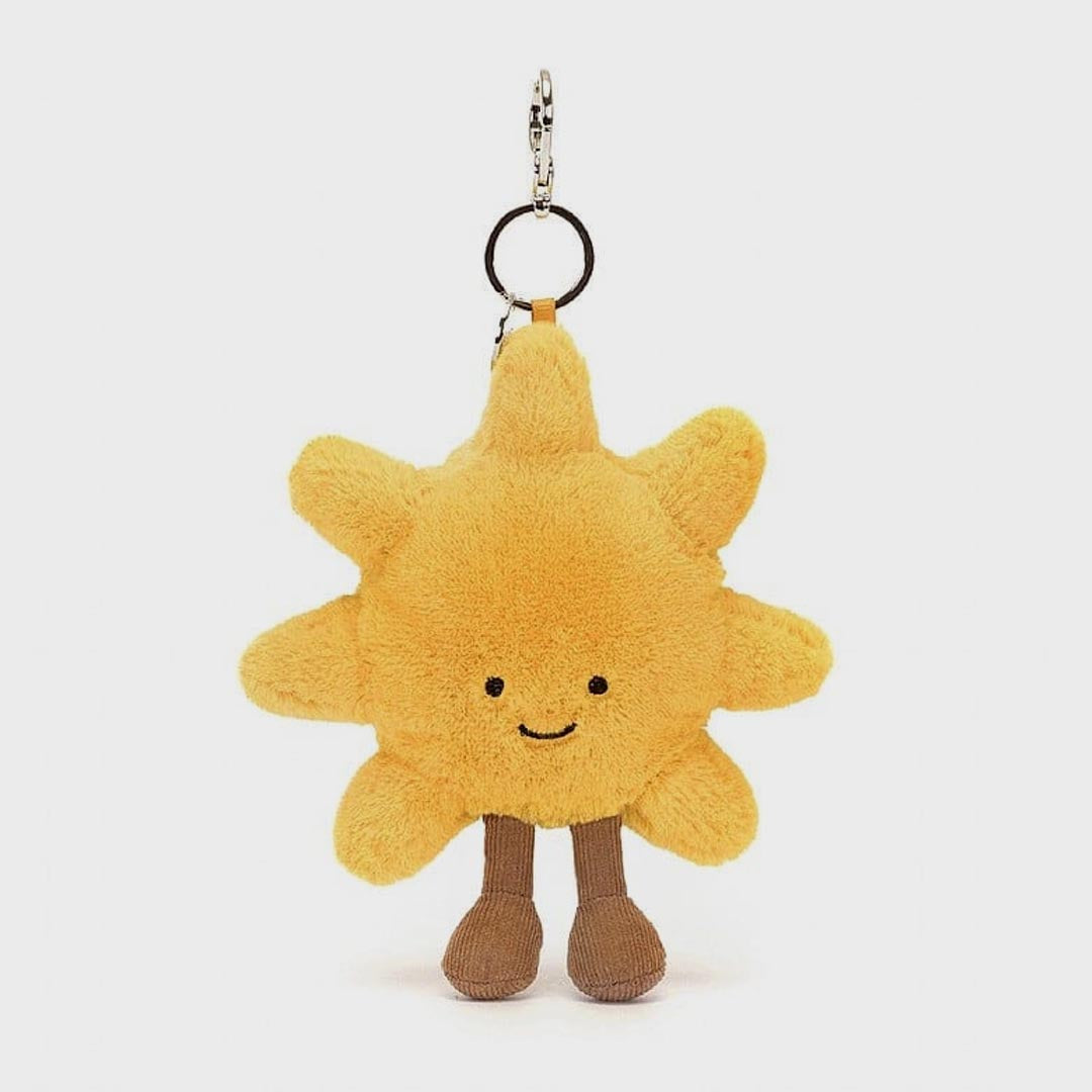 Amuseables Sun Bag Charm