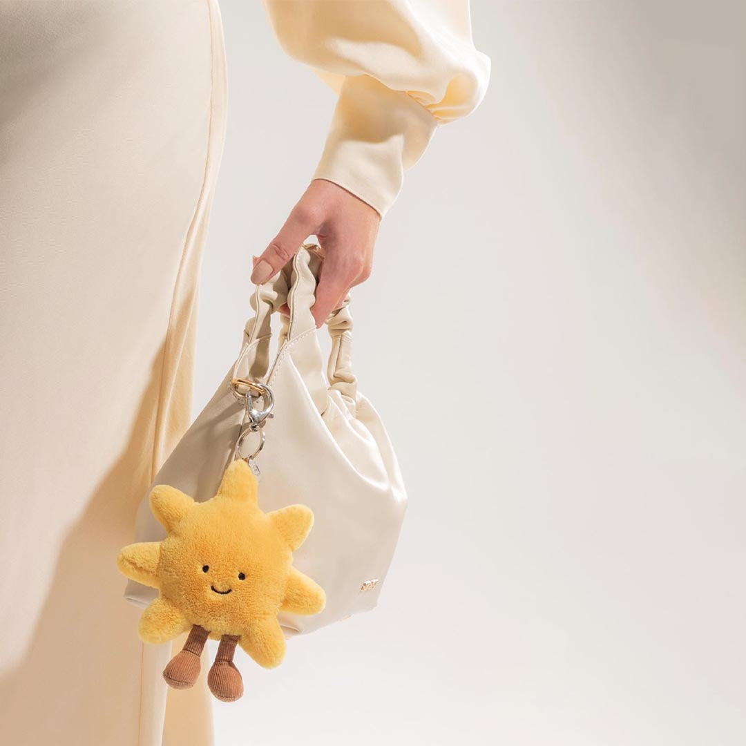 Amuseables Sun Bag Charm