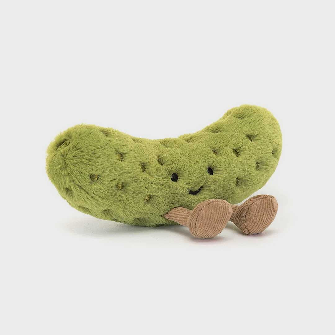 Amuseables Pickle