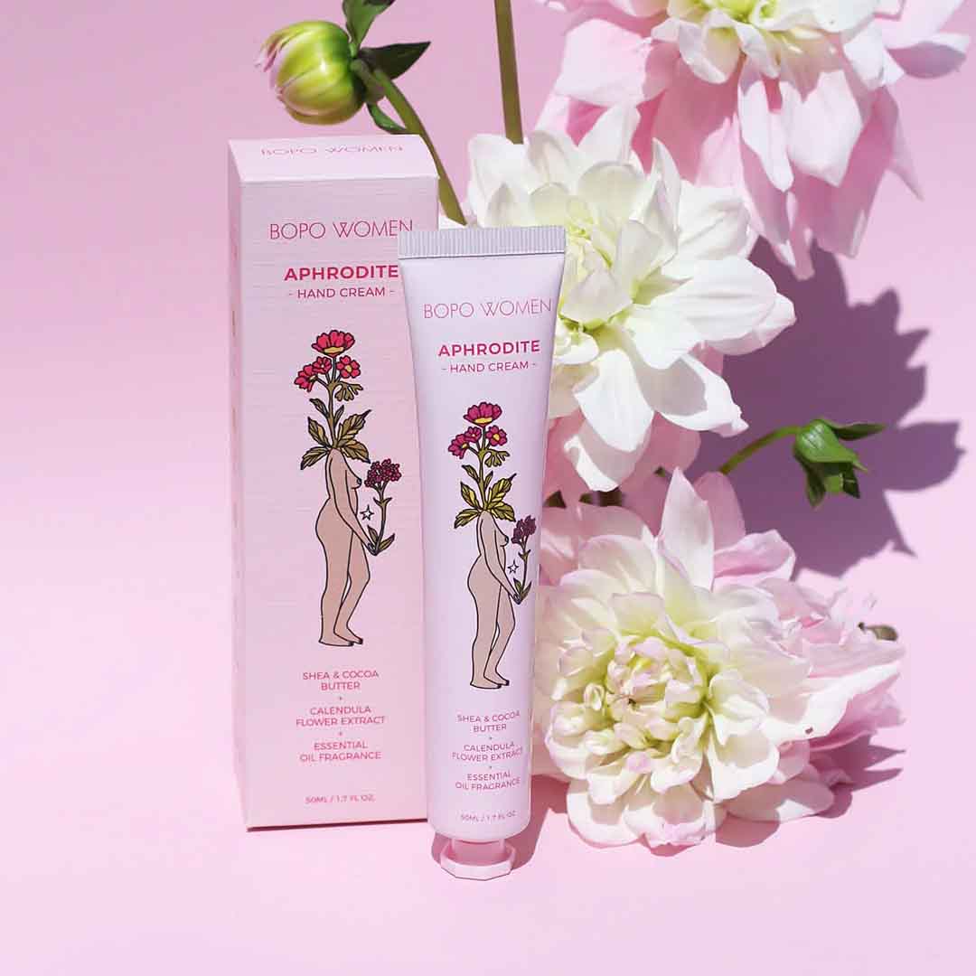 Aphrodite Hand Cream | 50ml