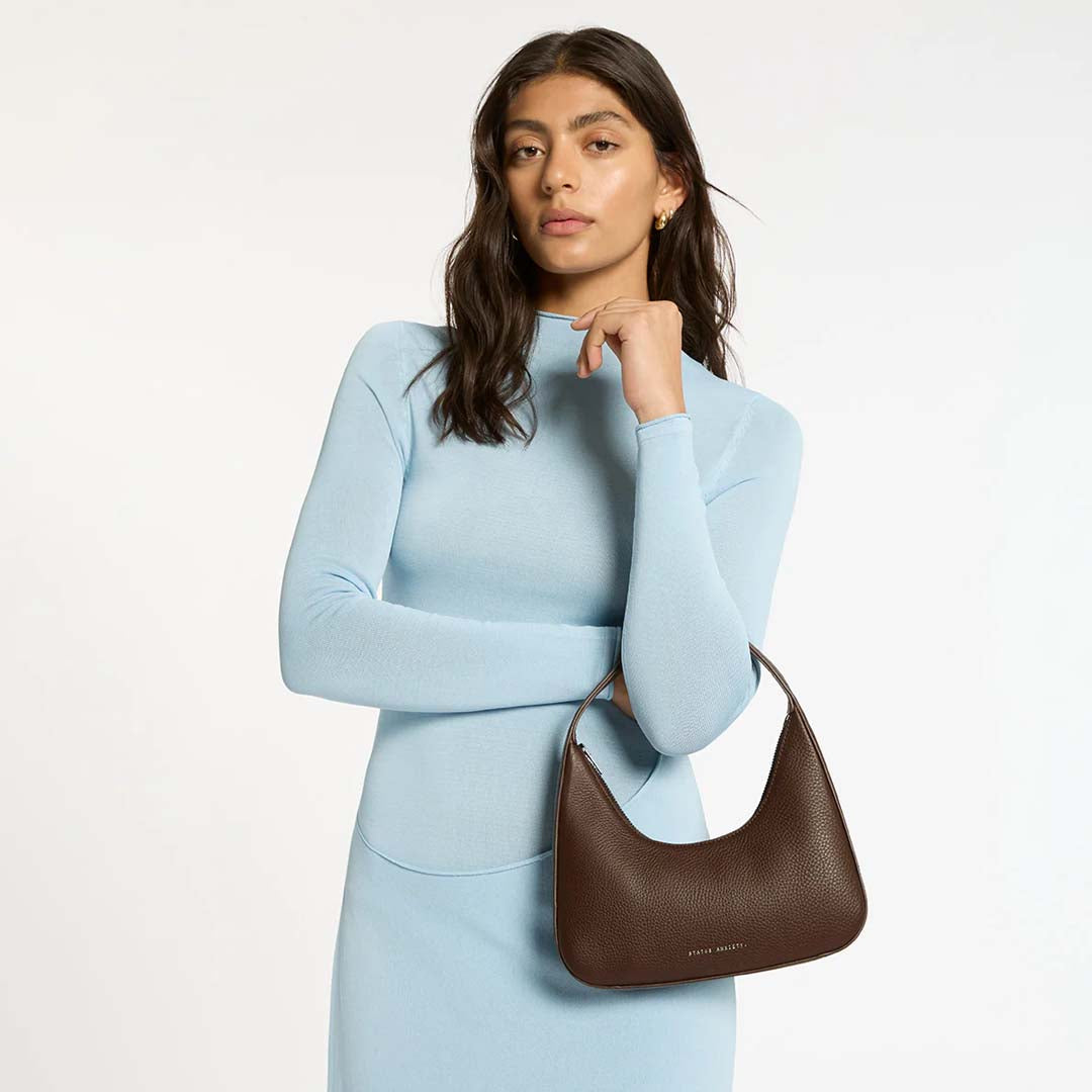 Aurora Bag | Cocoa
