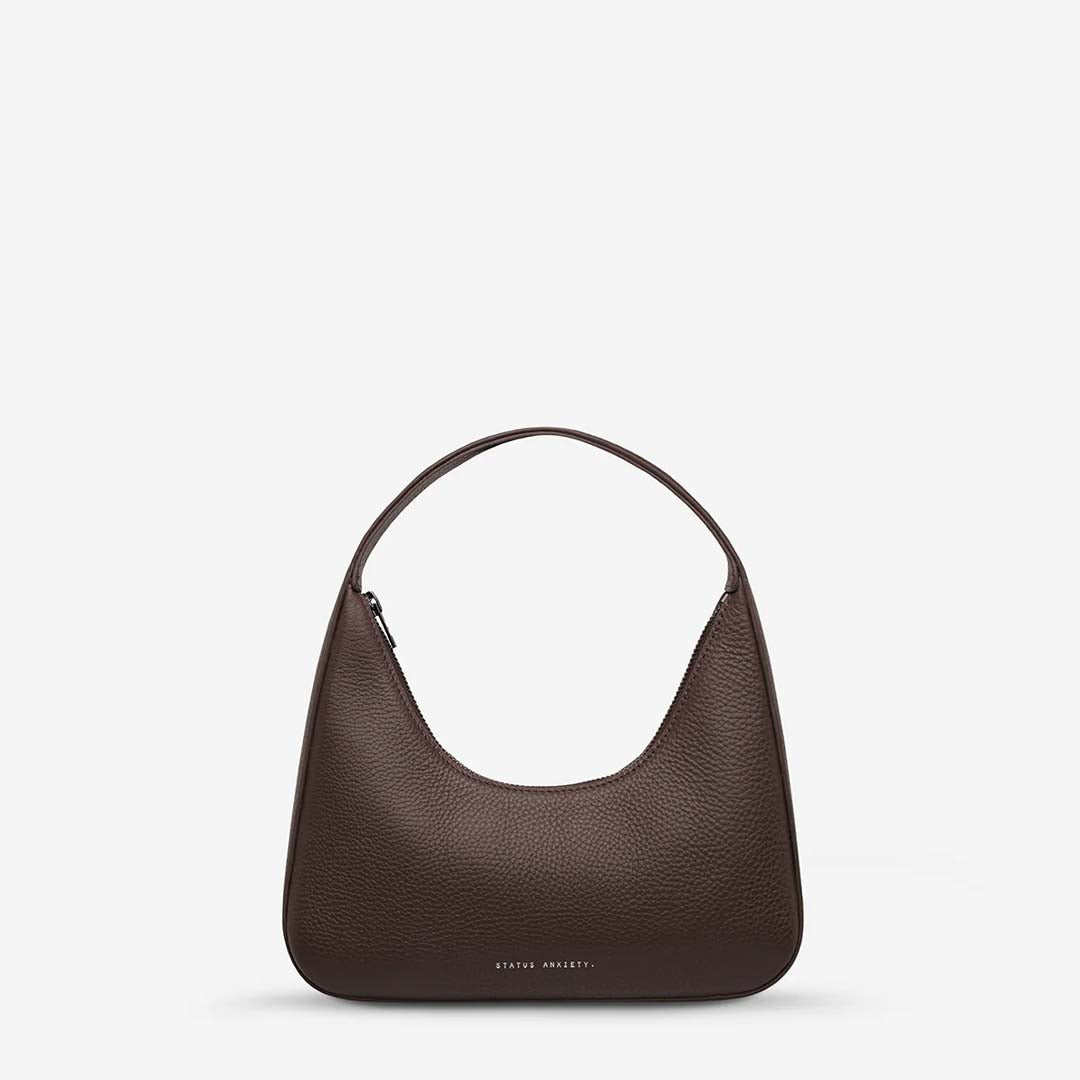 Aurora Bag | Cocoa