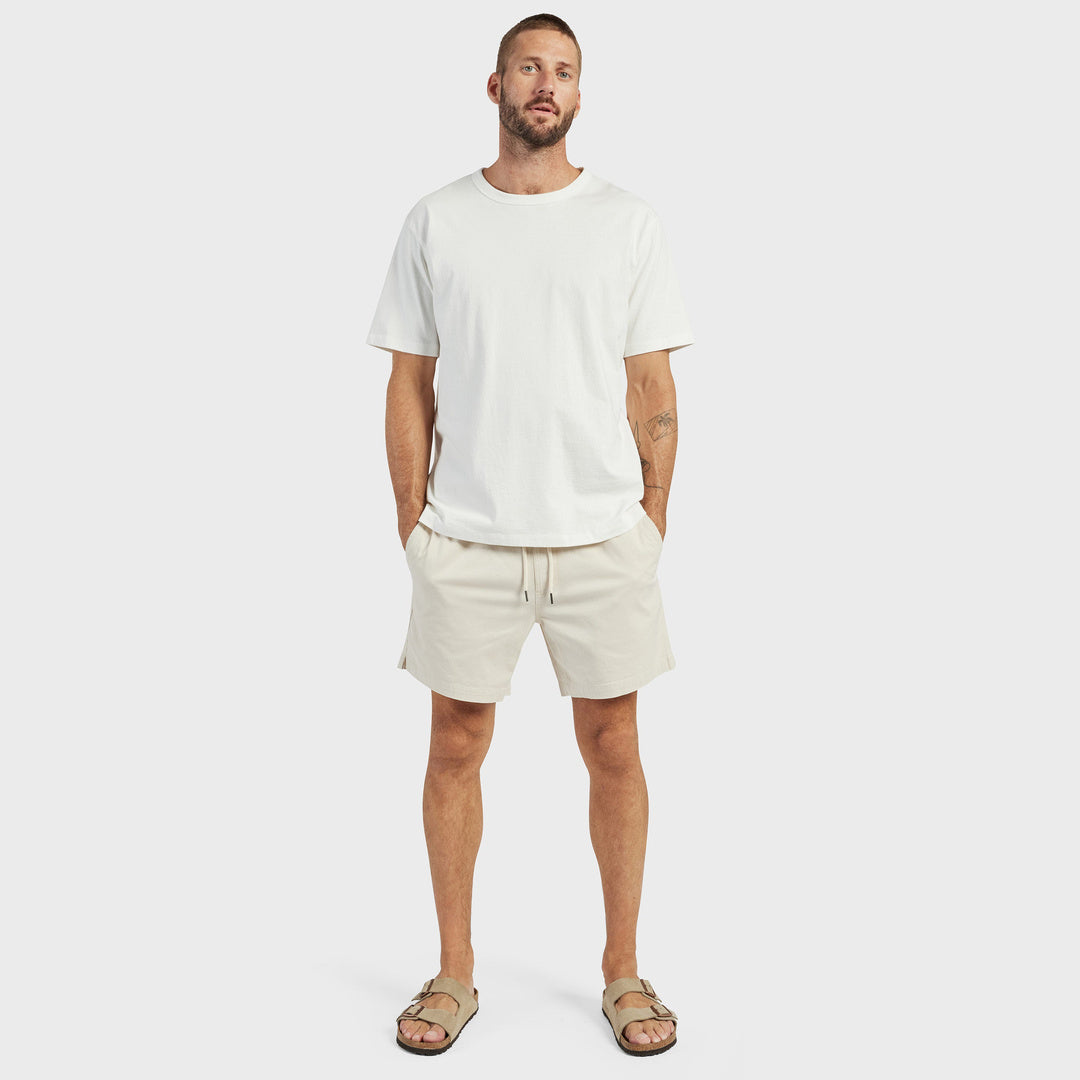 Volley Short | Sand — view 2
