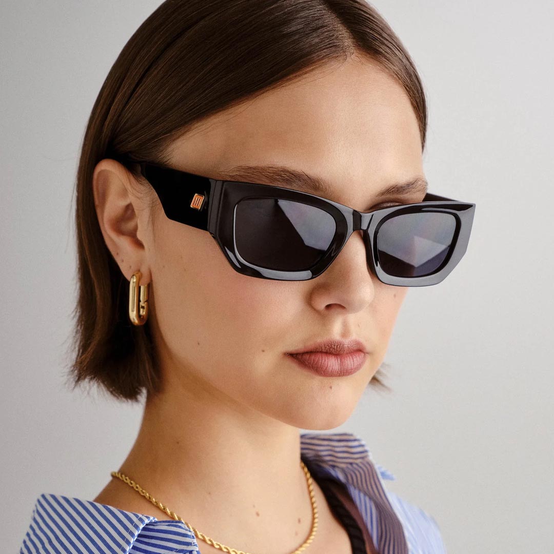 Beachcomber | Black Smoke