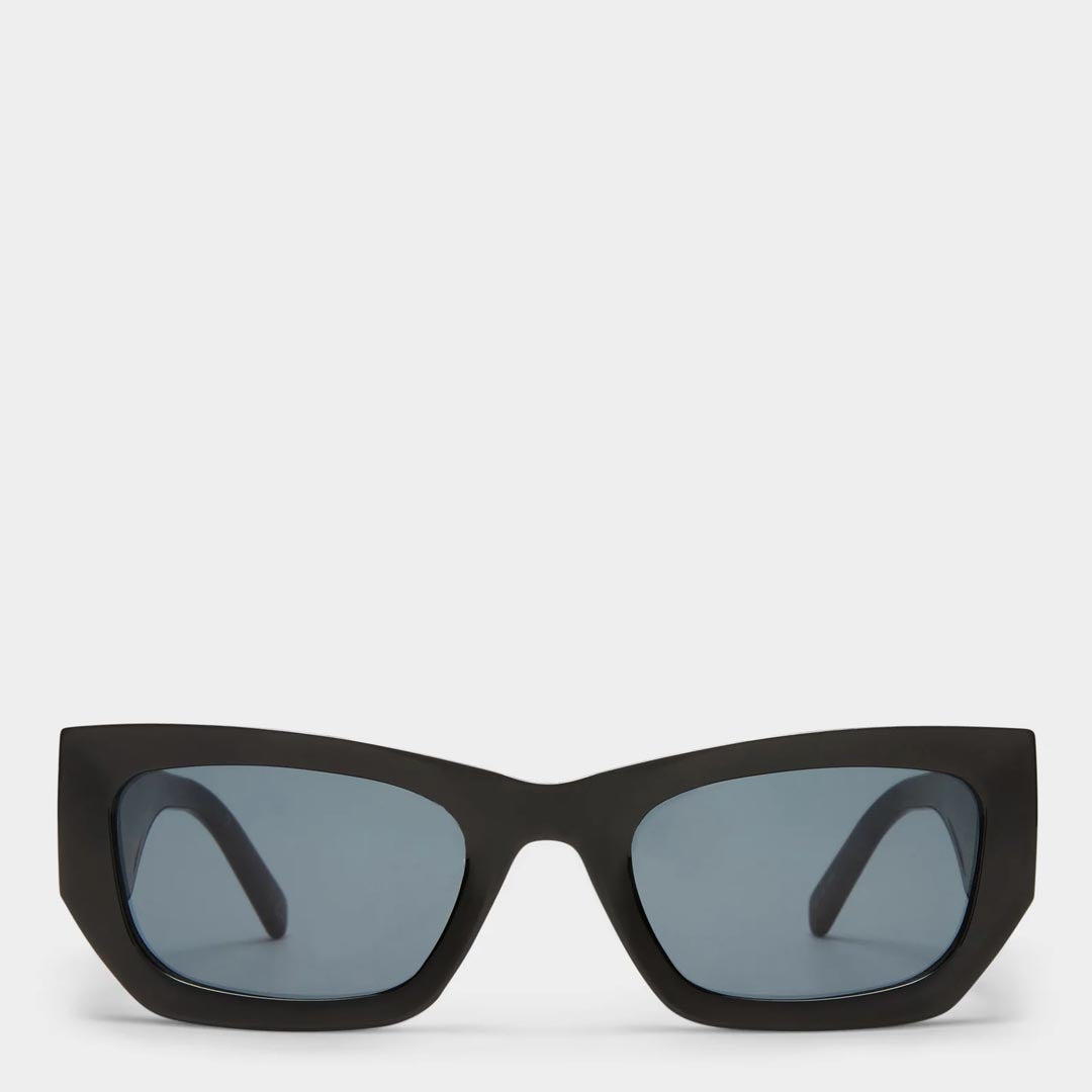 Beachcomber | Black Smoke