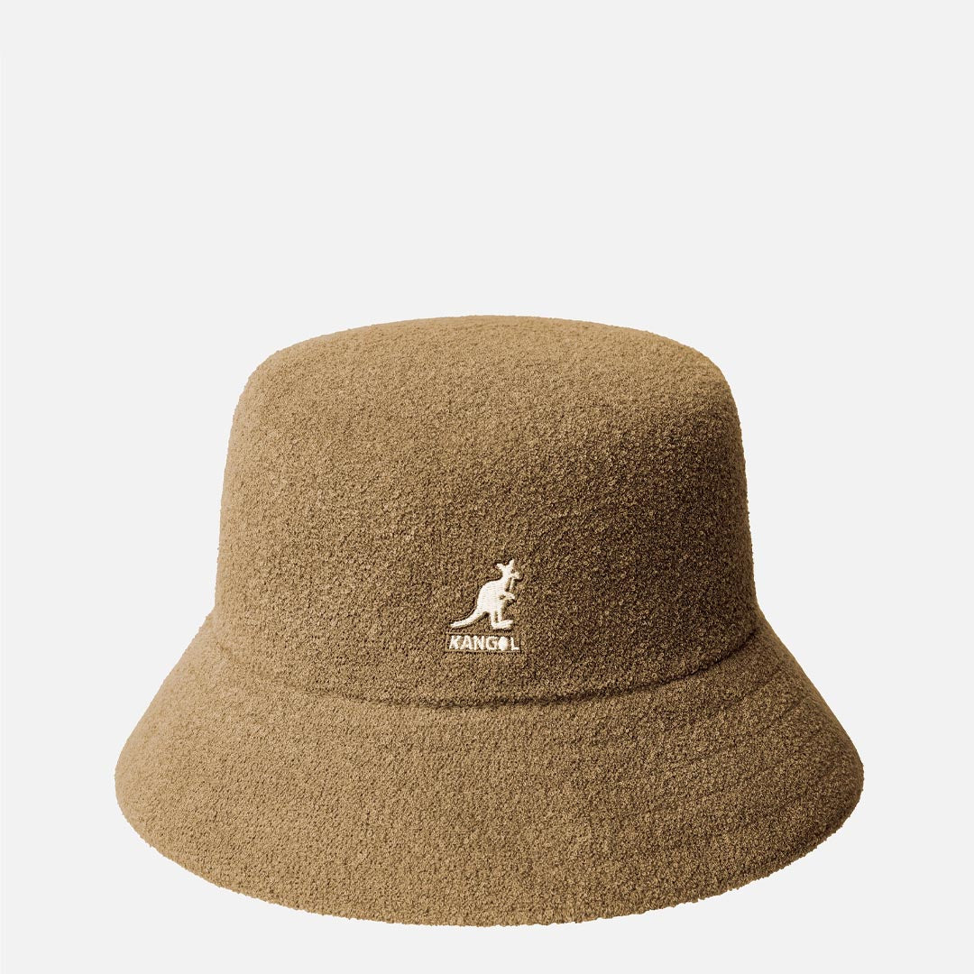 Bermuda Bucket | Oat