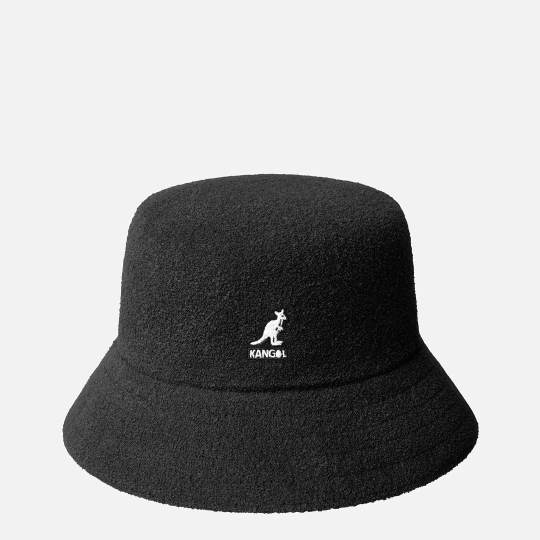 Bermuda Bucket | Black