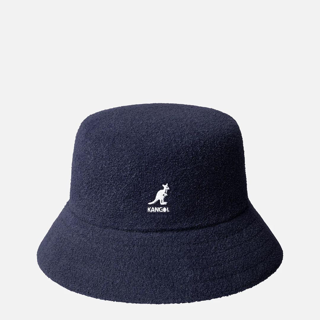 Bermuda Bucket | Navy