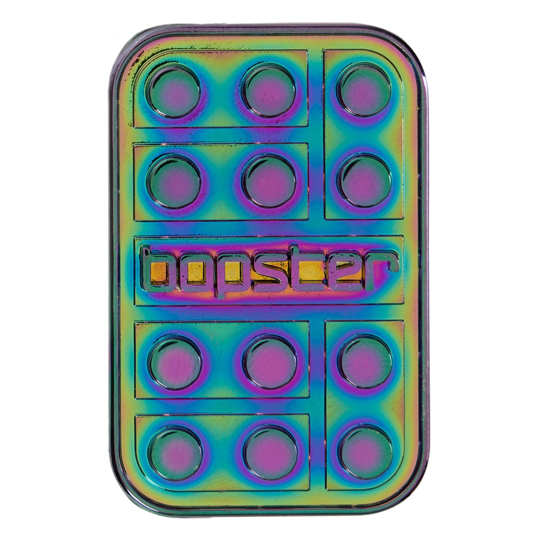 Klixter Metal Fidget Domino | Assorted – image 15