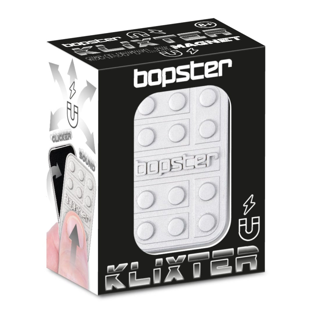 Klixter Metal Fidget Domino | Assorted – image 5
