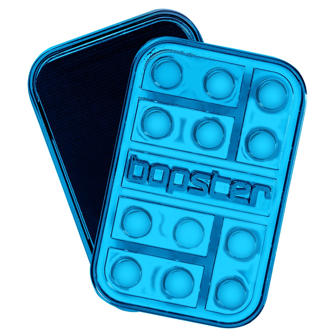 Klixter Metal Fidget Domino | Assorted – image 8