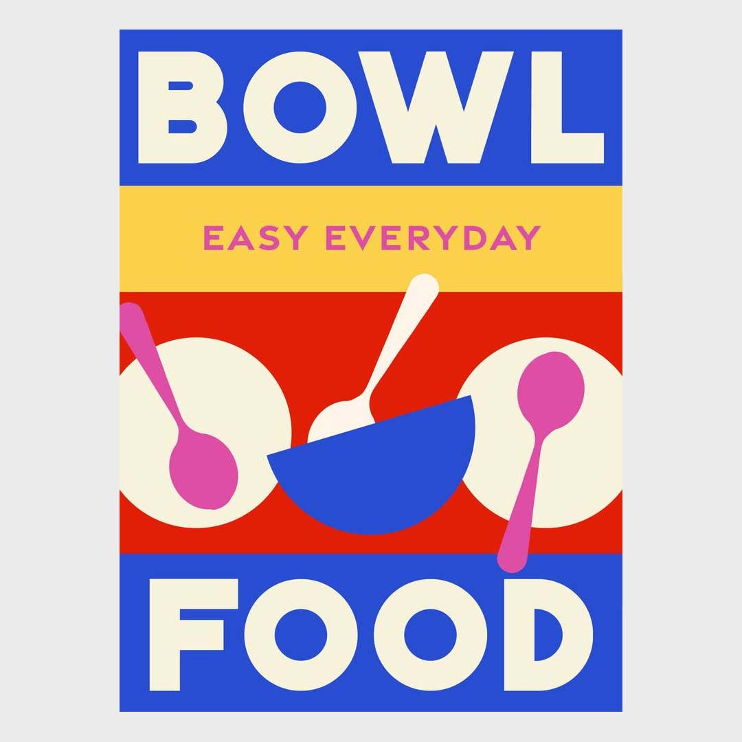 BOWL FOOD.