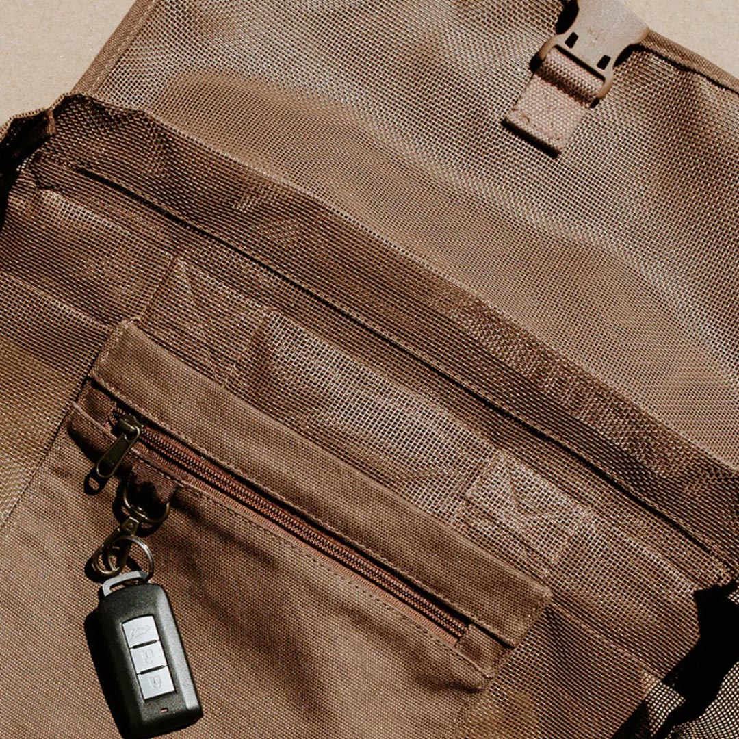 Beach Hauler Backpack | Espresso