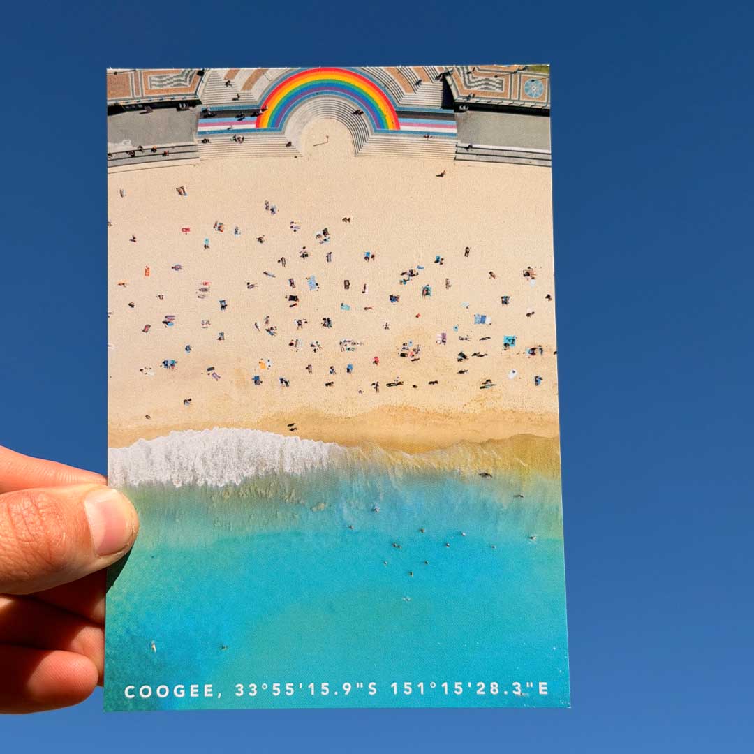 Beach Towel | Coogee Boats