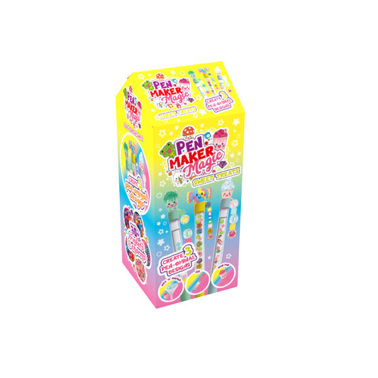 Treats Pen Maker by Pen Maker Magic