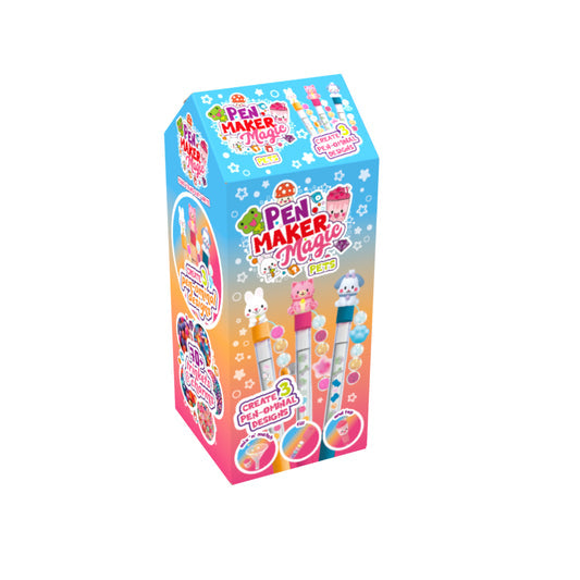 Animal Pen Maker by Pen Maker Magic