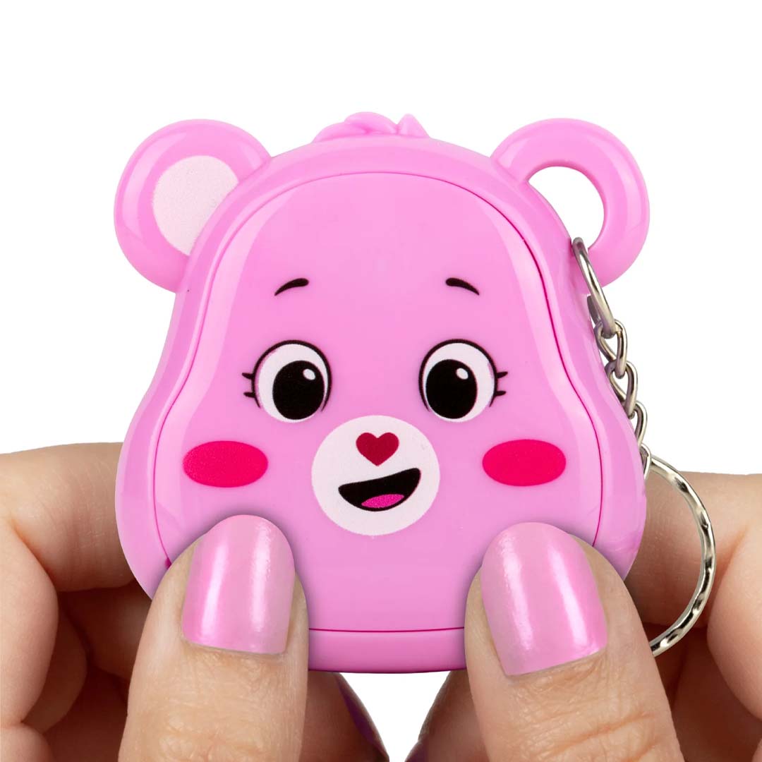 Cheer Bear | Kea Kuma Digital Pet Bear