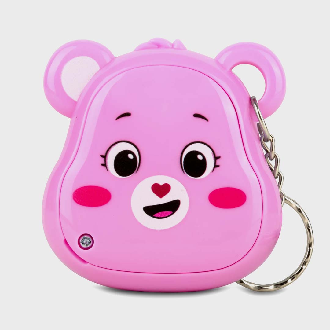 Cheer Bear | Kea Kuma Digital Pet Bear