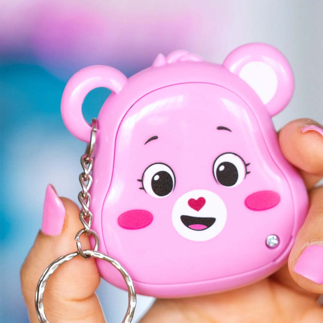 Cheer Bear | Kea Kuma Digital Pet Bear