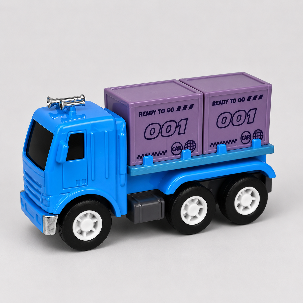 Container Vehicles | Trucks