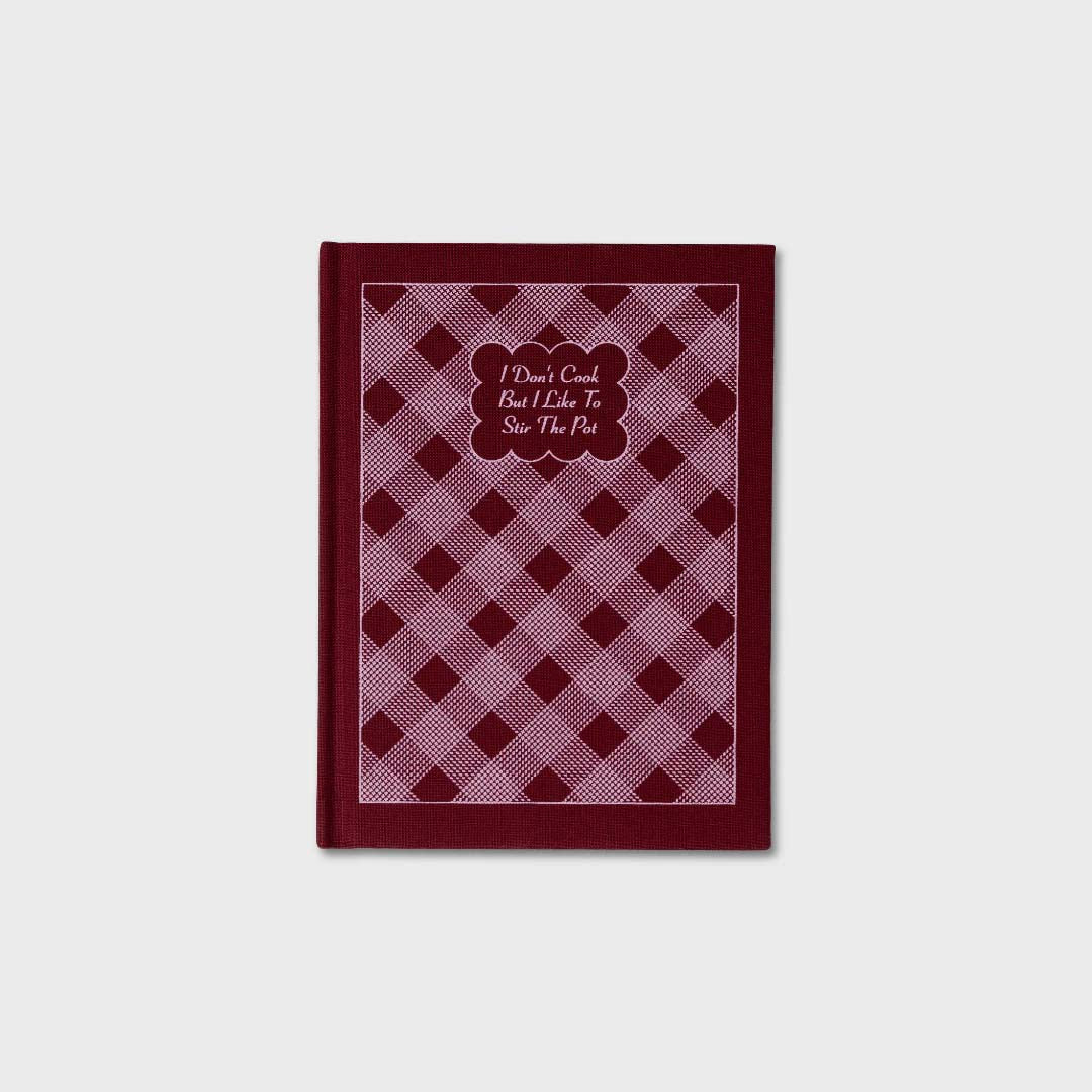 Notepad | I Don't Cook