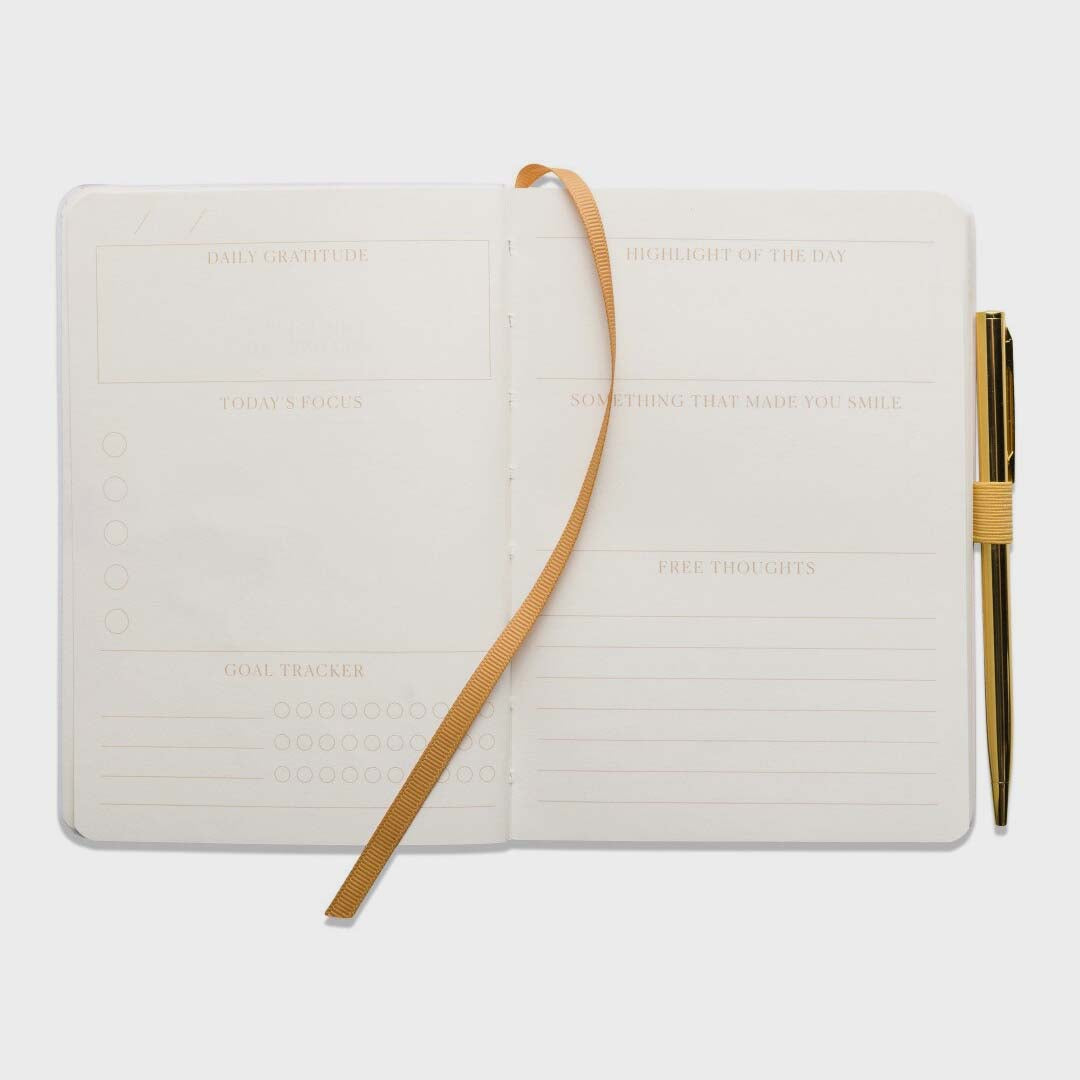 Gratitude Journal | Where You Need To Be
