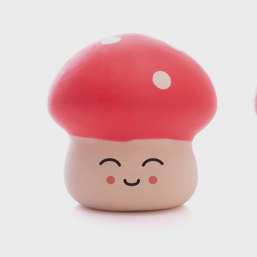 Squishy Toadstool