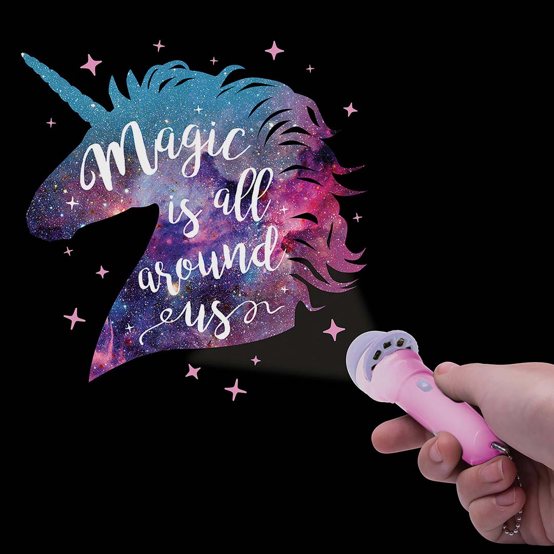 Torch Projector | Unicorn Fantasy