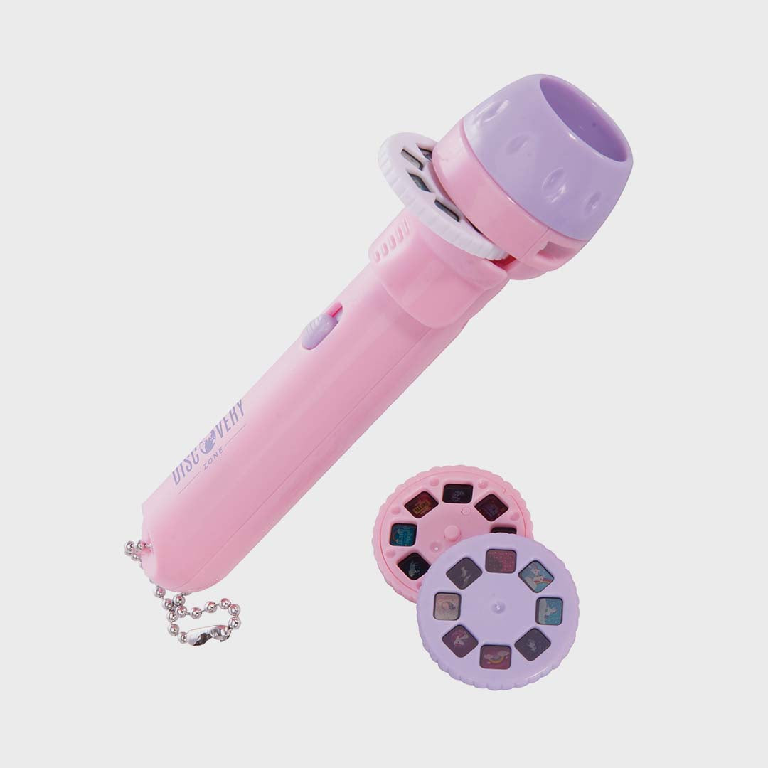 Torch Projector | Unicorn Fantasy
