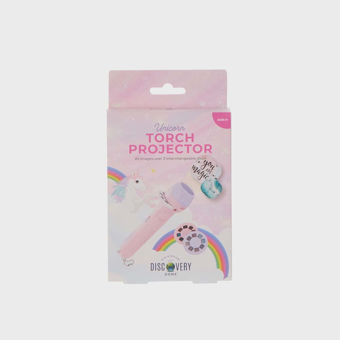 Torch Projector | Unicorn Fantasy