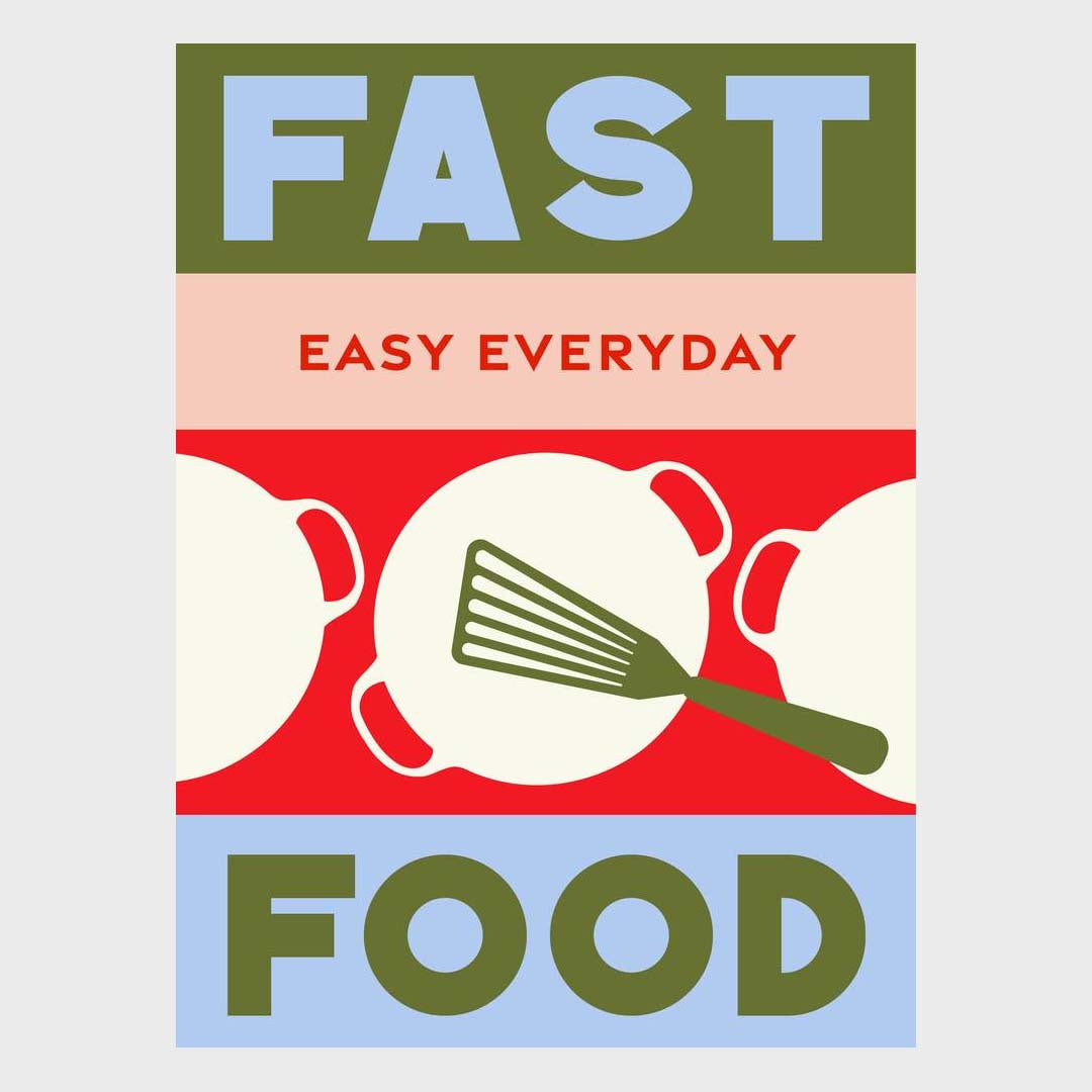 FAST FOOD.