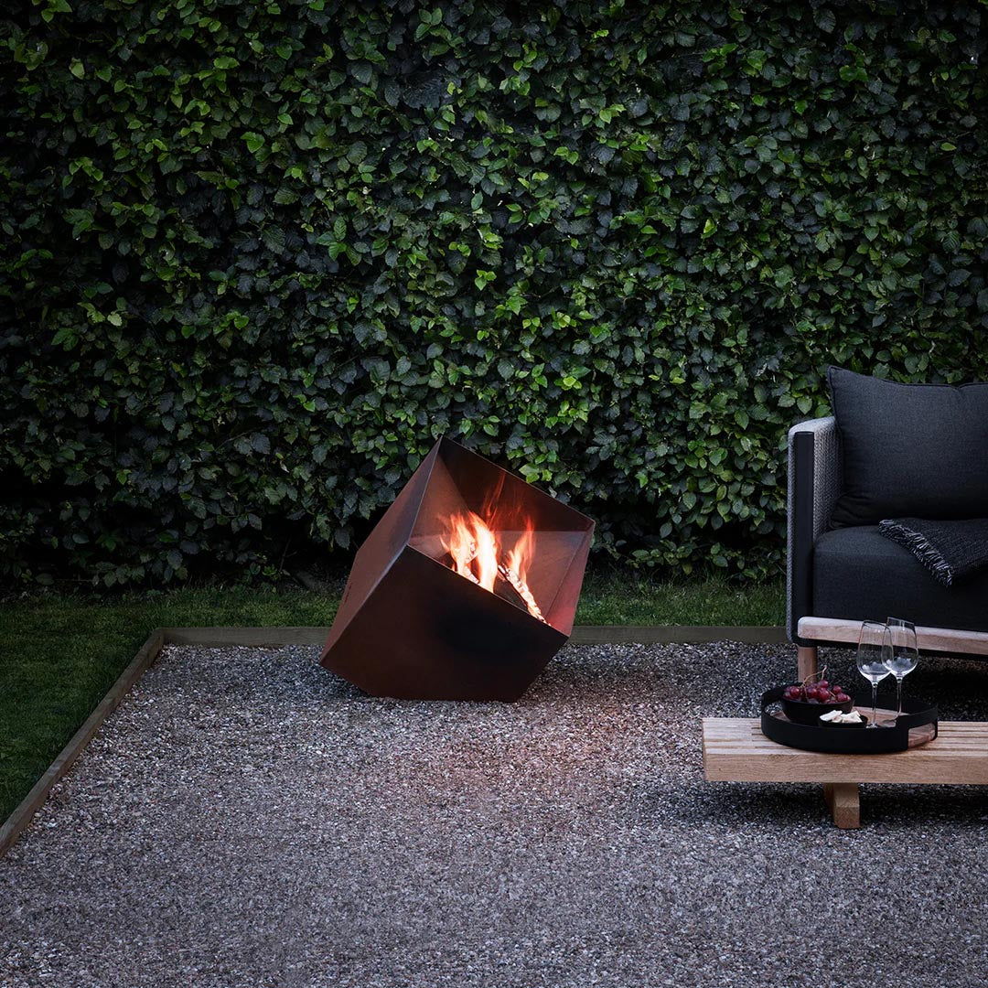 FireCube
