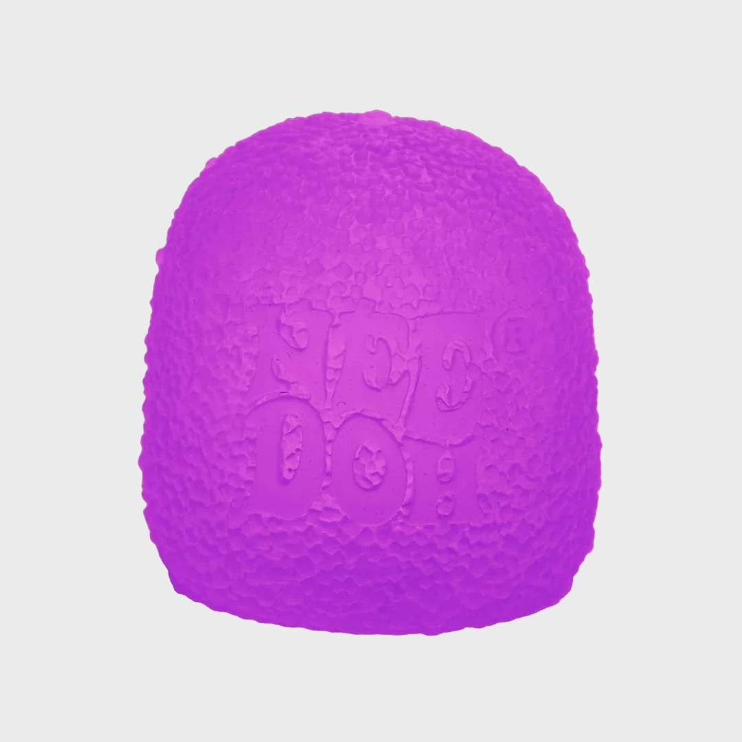 GUMDROP NEE DOH | PURPLE