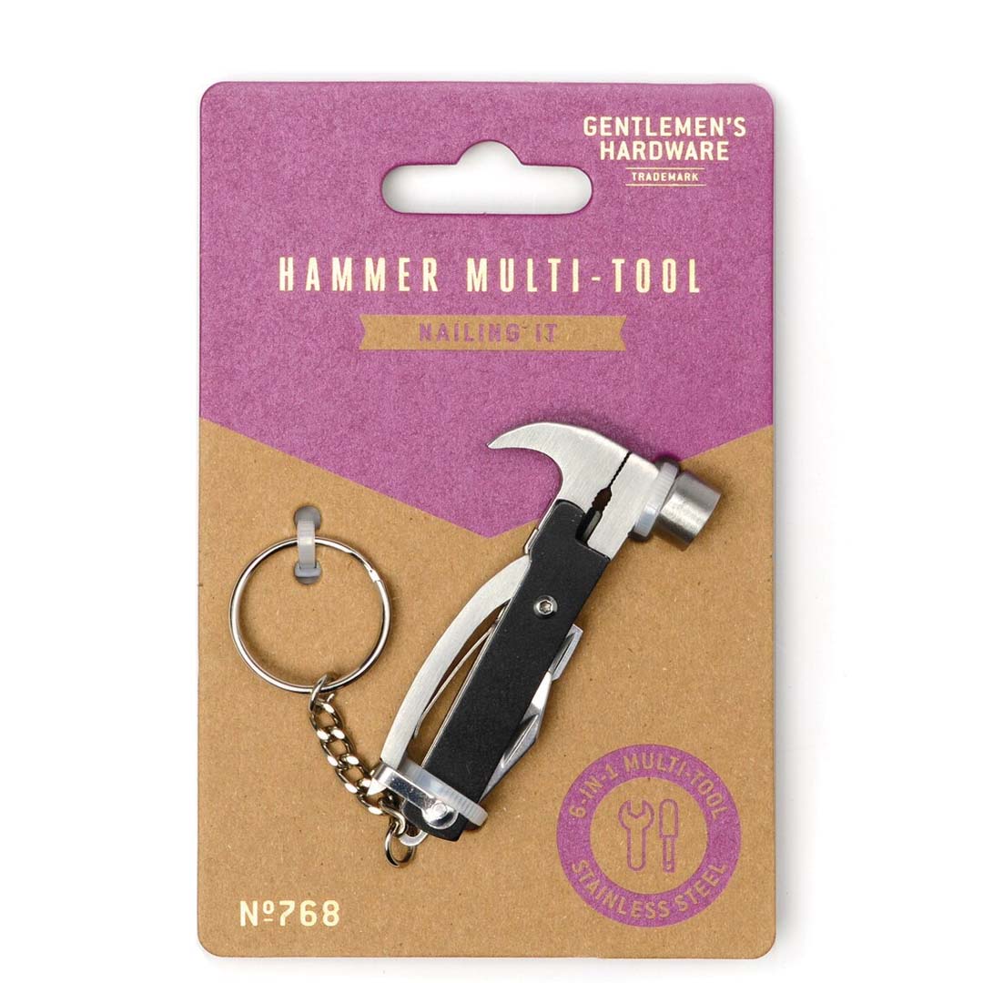 Hammer Multi-Tool